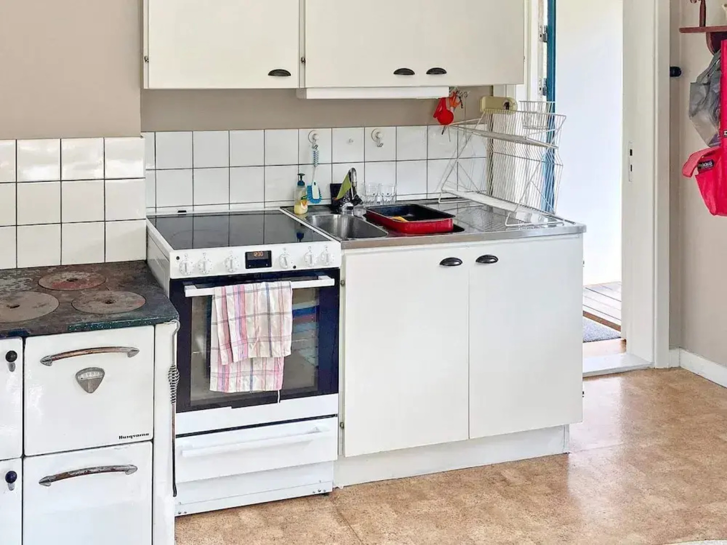 7 Person Holiday Home in Borlange-by Traum