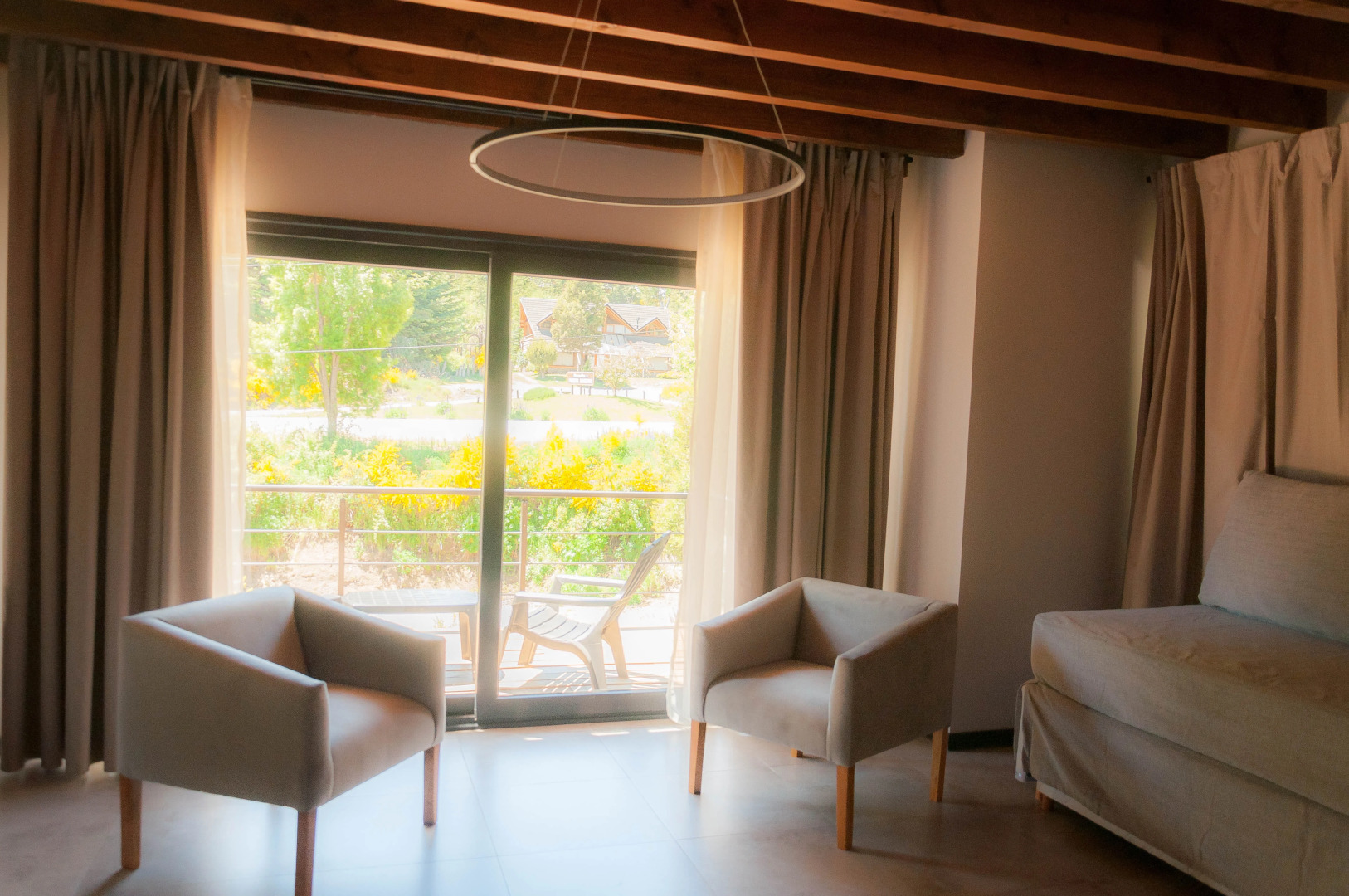 Las Aguas Rio Bonito