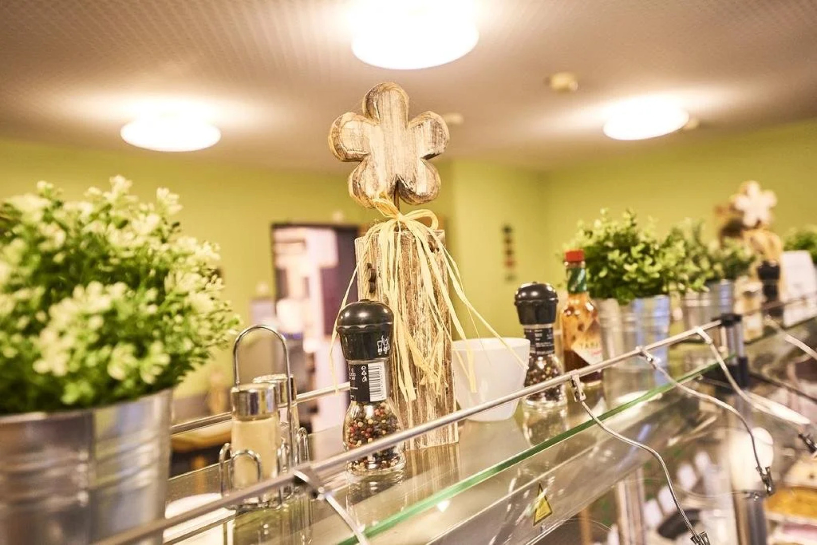 DJH Jugendherberge Detmold