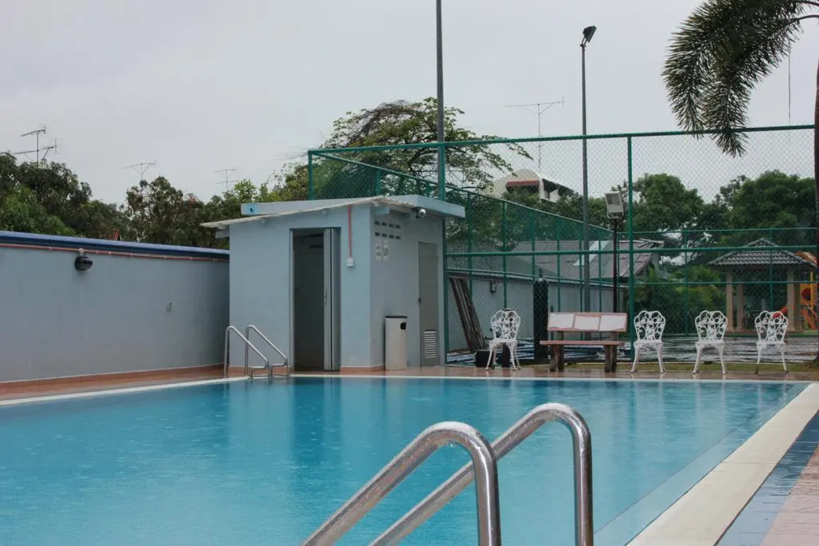 Pasir Mutiara Condostay