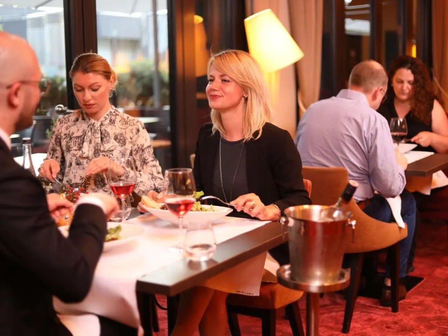 Отель Premier Inn Heilbronn City Centre