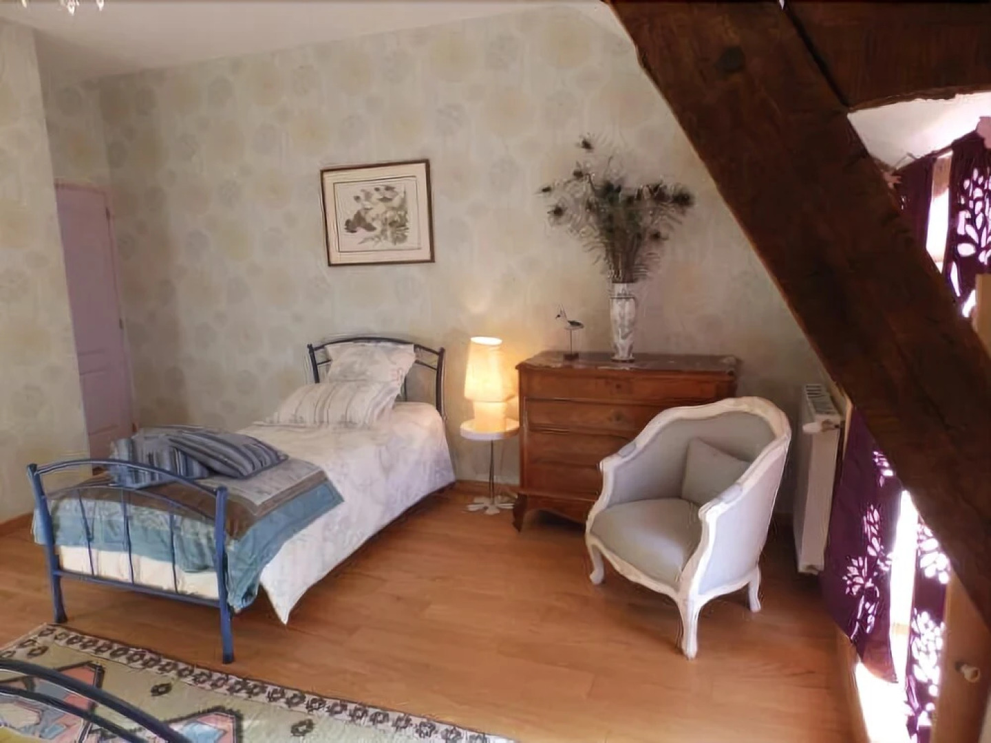 Logis de l’Etang de l’Aune