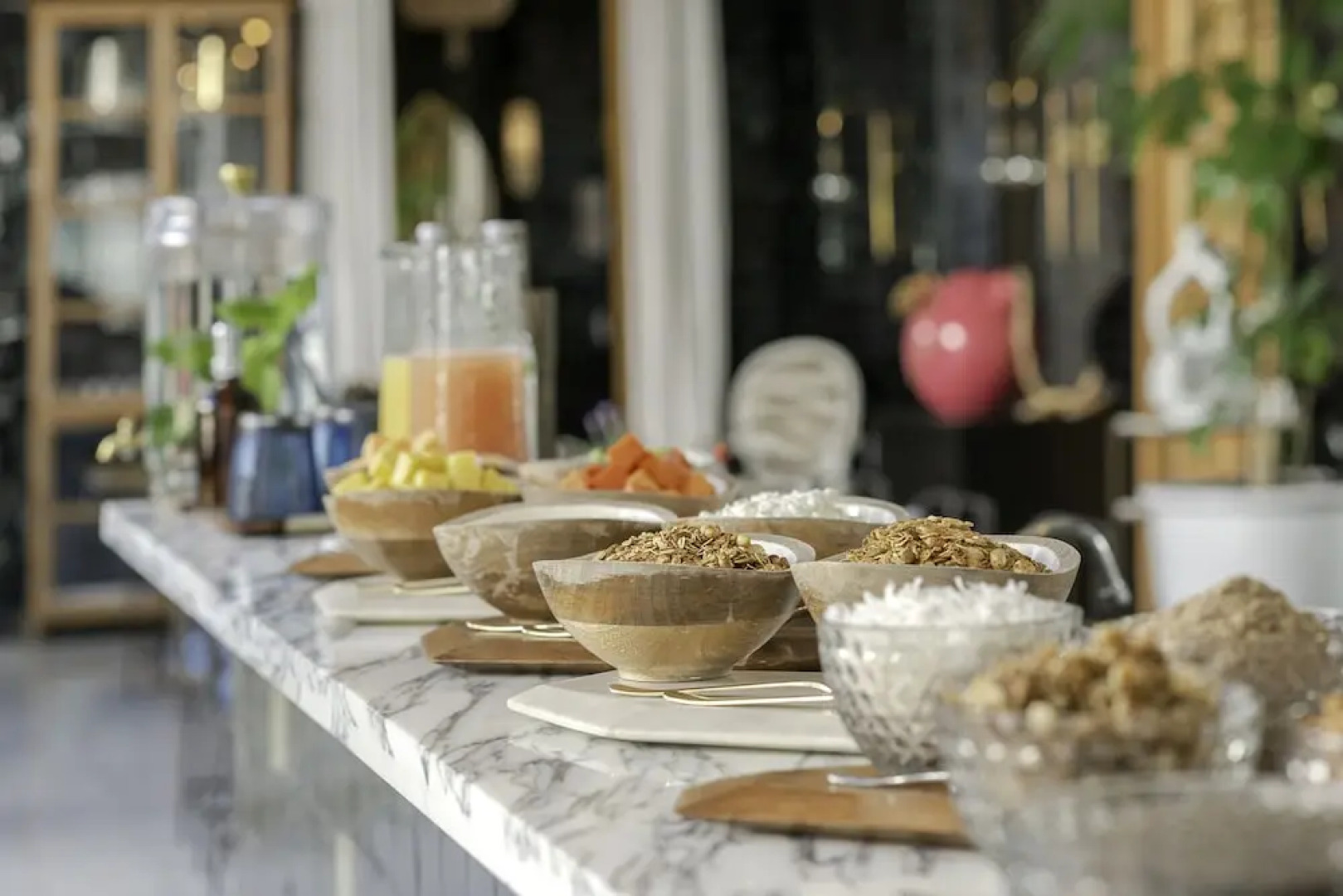 Doce18 Concept House