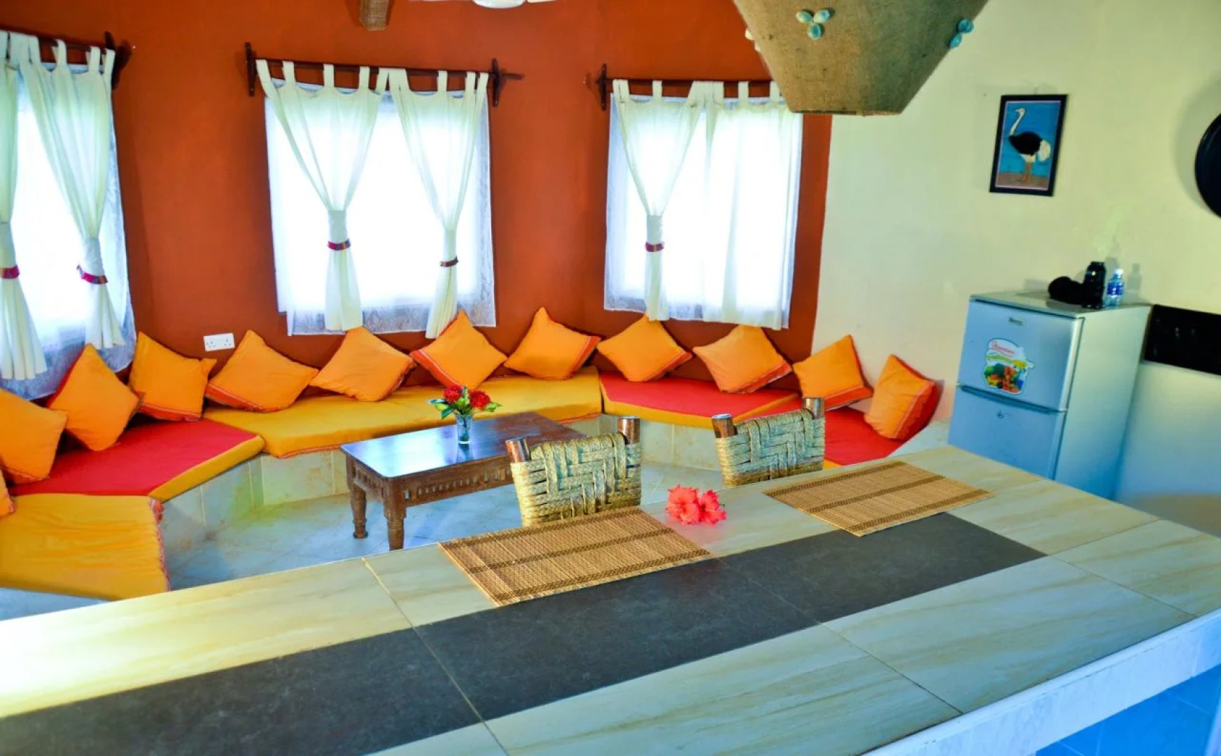 HillPark Hotel - Tiwi Beach