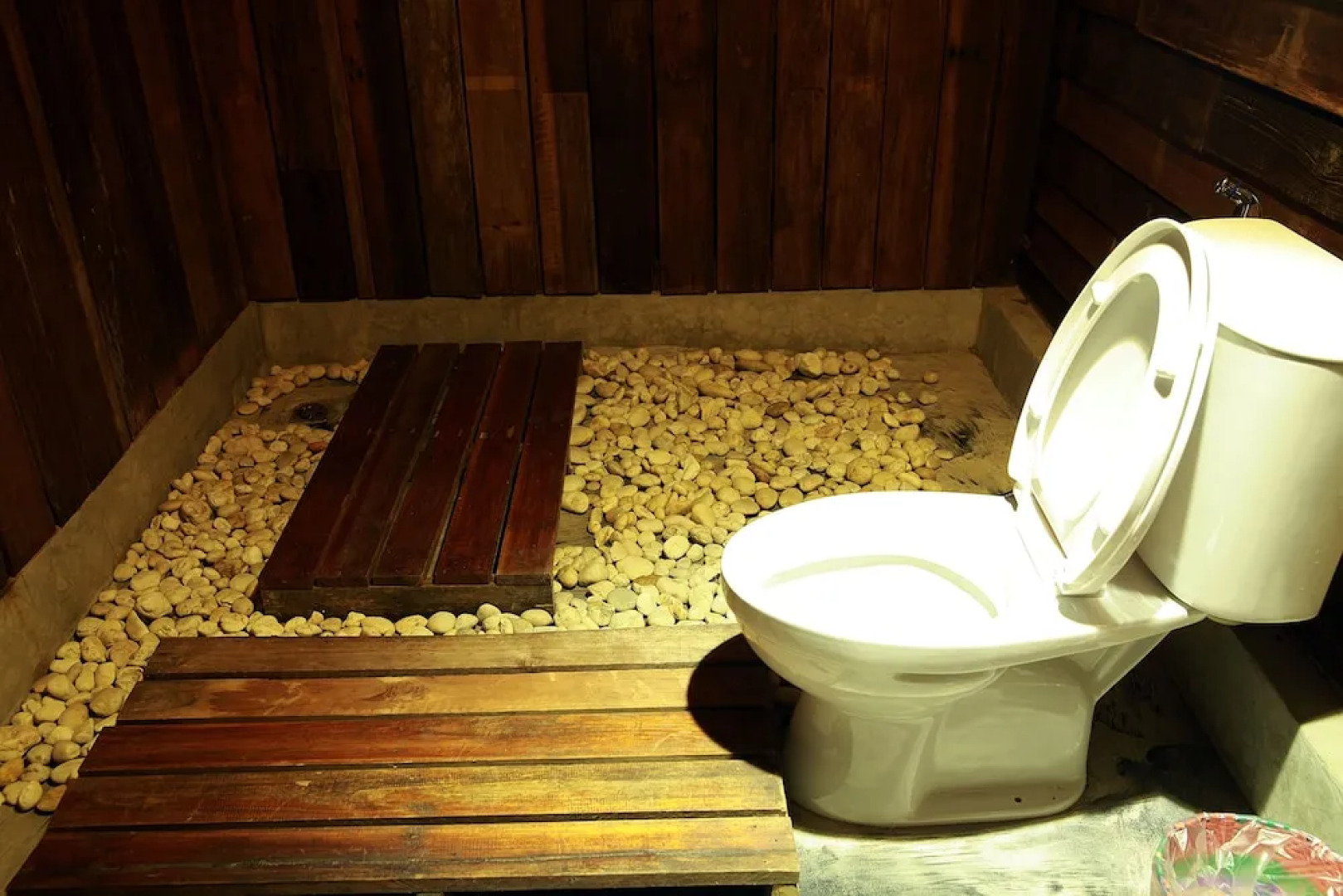 Saranghae Resort Chiang Dao