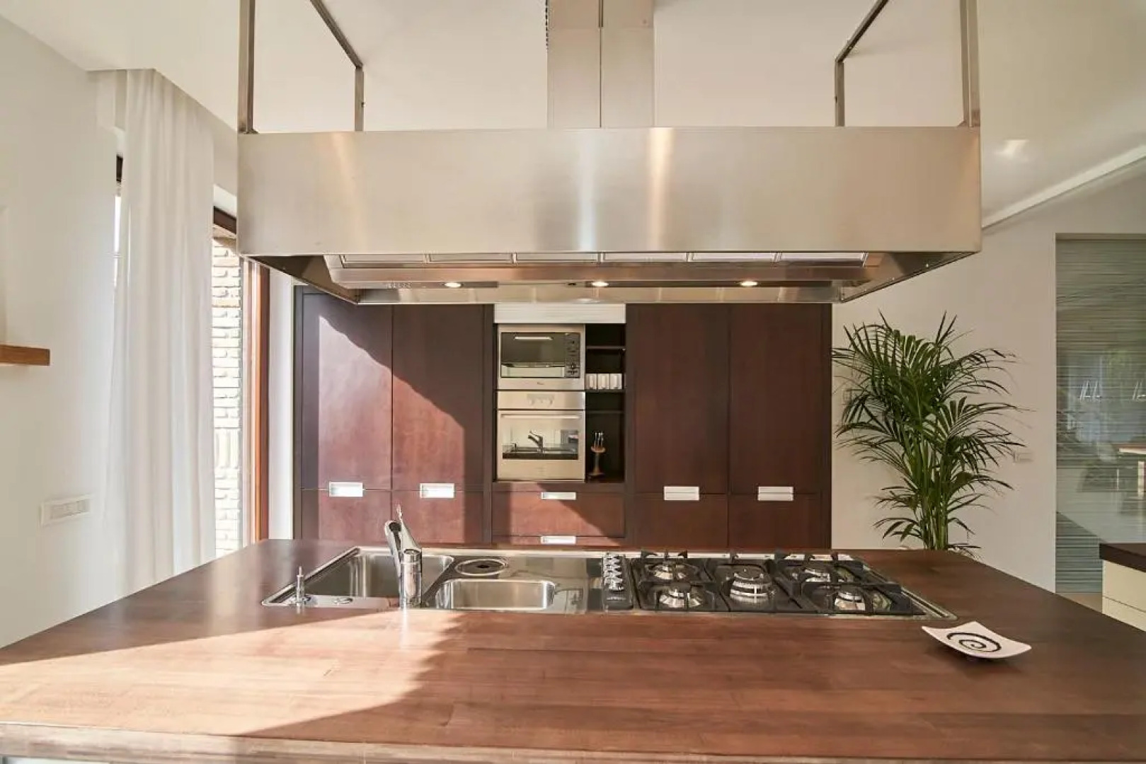 [Milan-Como Lake-Rho Fiera] Luxury Design Villa