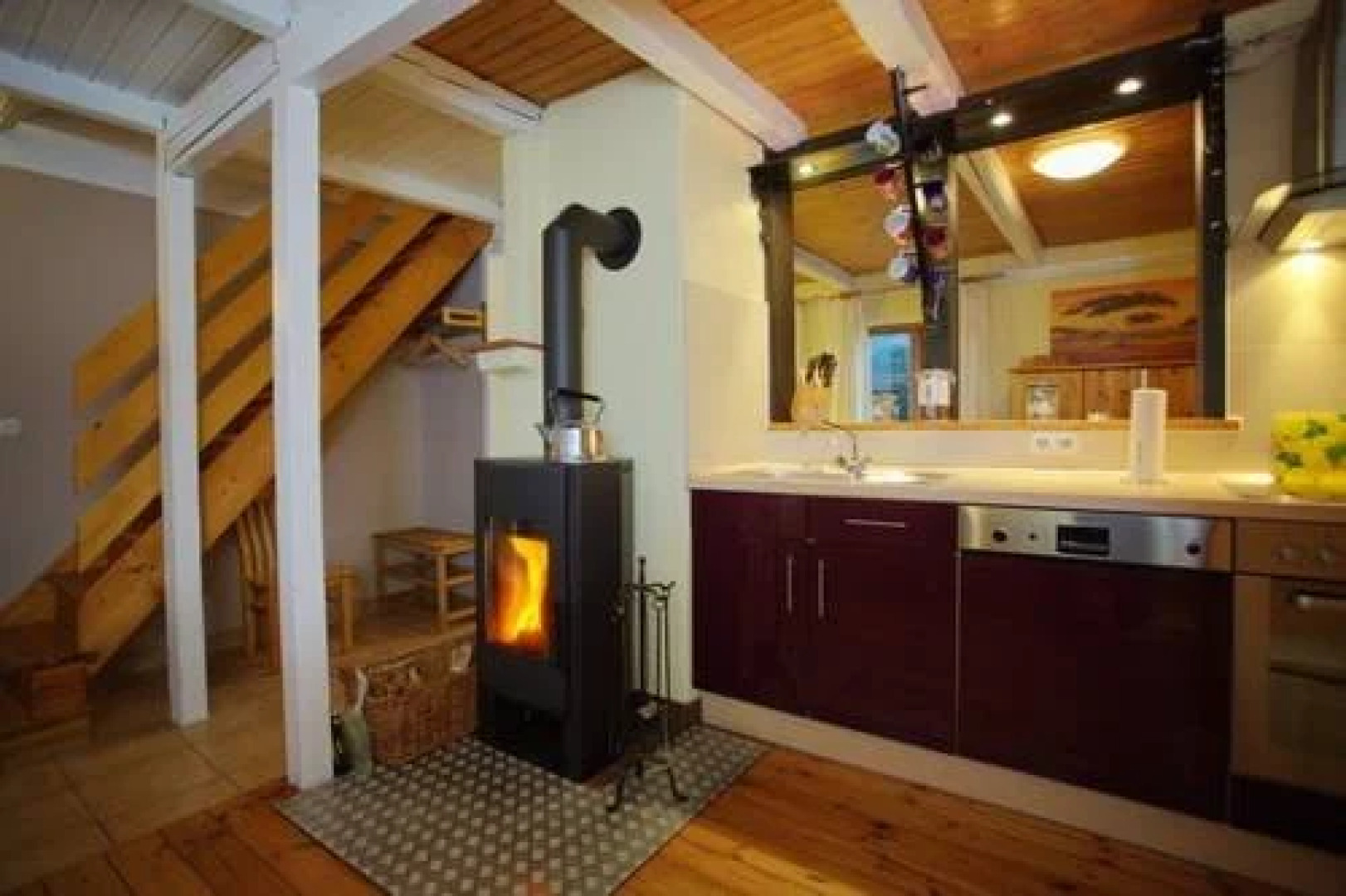 Haus am Dorfteich Fehmarn