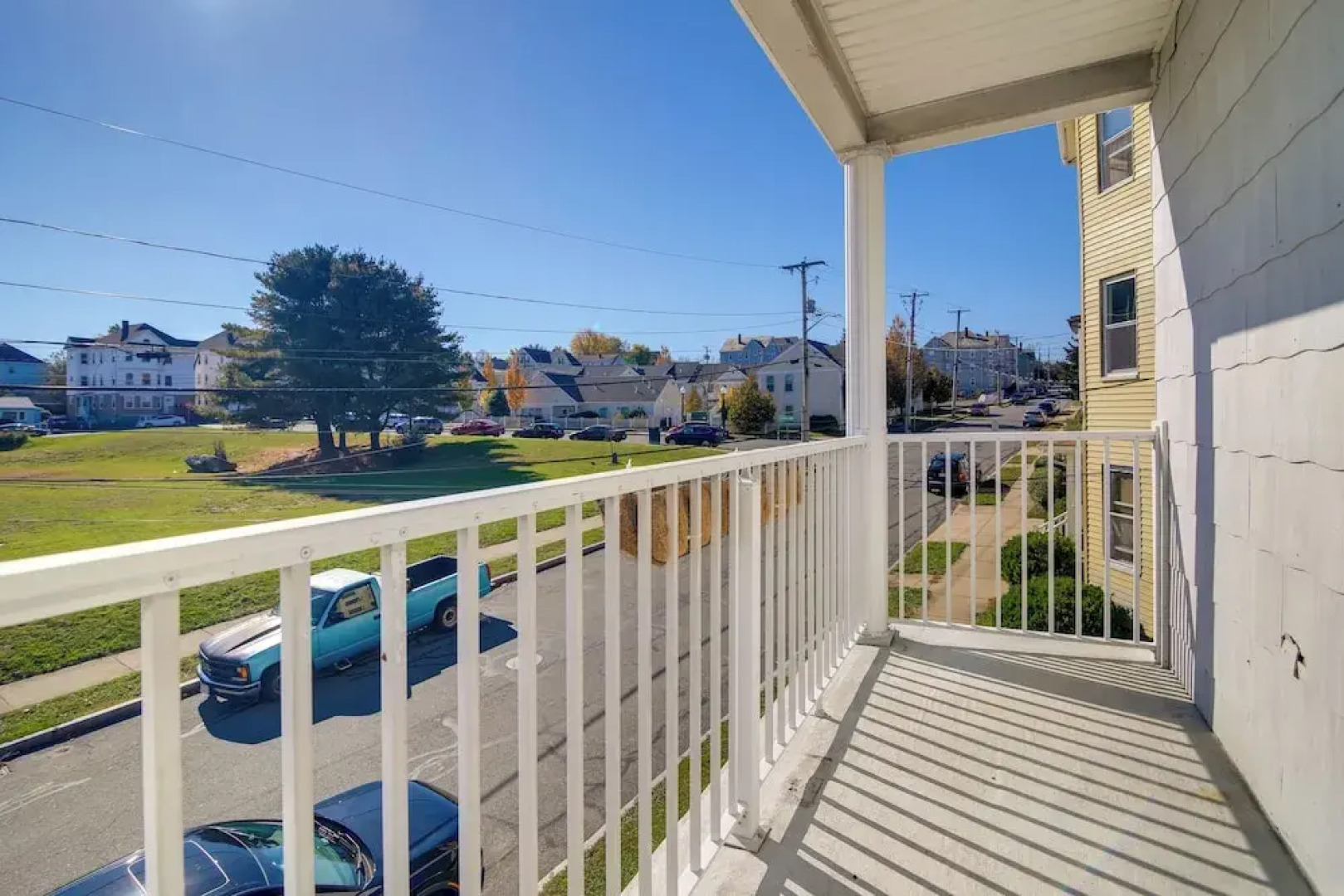 New Bedford Apartment ~ 4 Mi to Fort Phoenix Beach