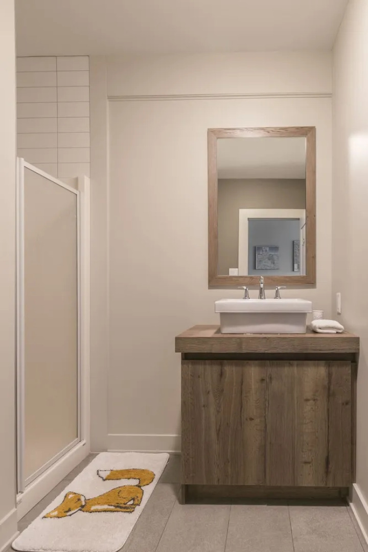 Locations du Sommet - Grand Lodge