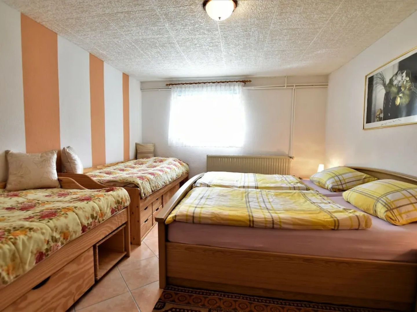 Cozy Apartment in Proseken Germany Near Sea