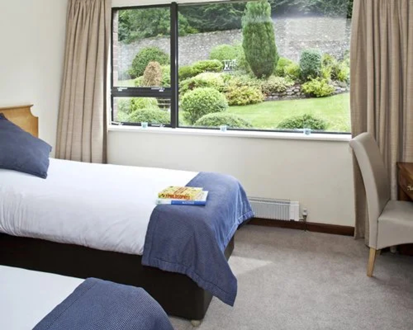 Fitzpatrick Castle Holiday Homes