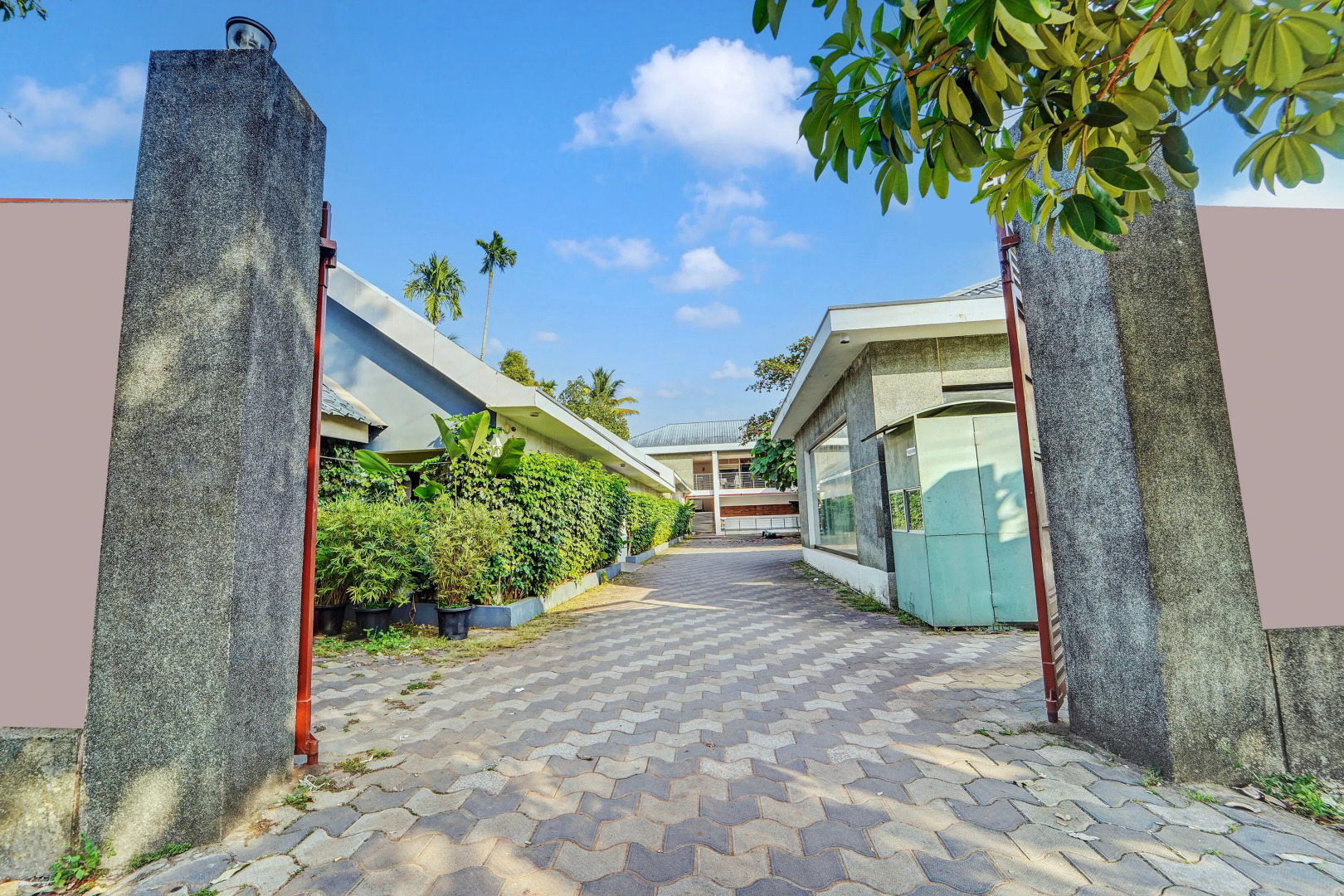 Super Collection O Kalady Near Airport