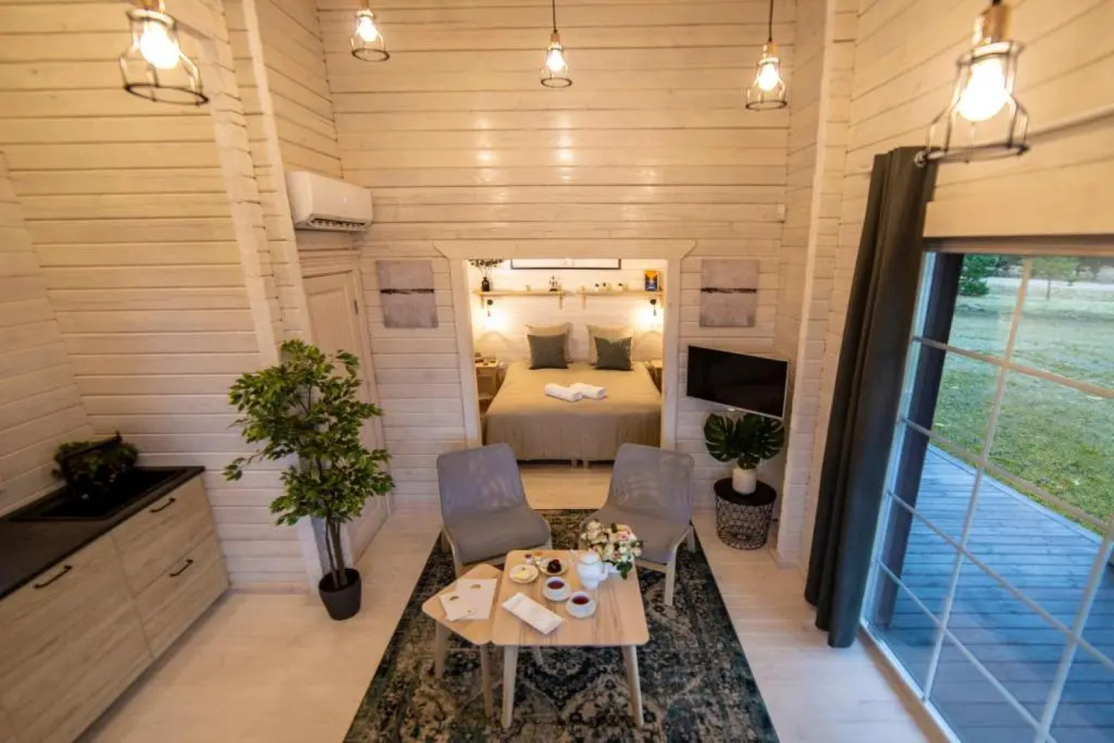 Harmony Park Countryside Villas & SPA