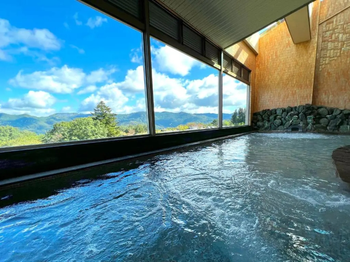 Ikoinomura Heritage Minoyama