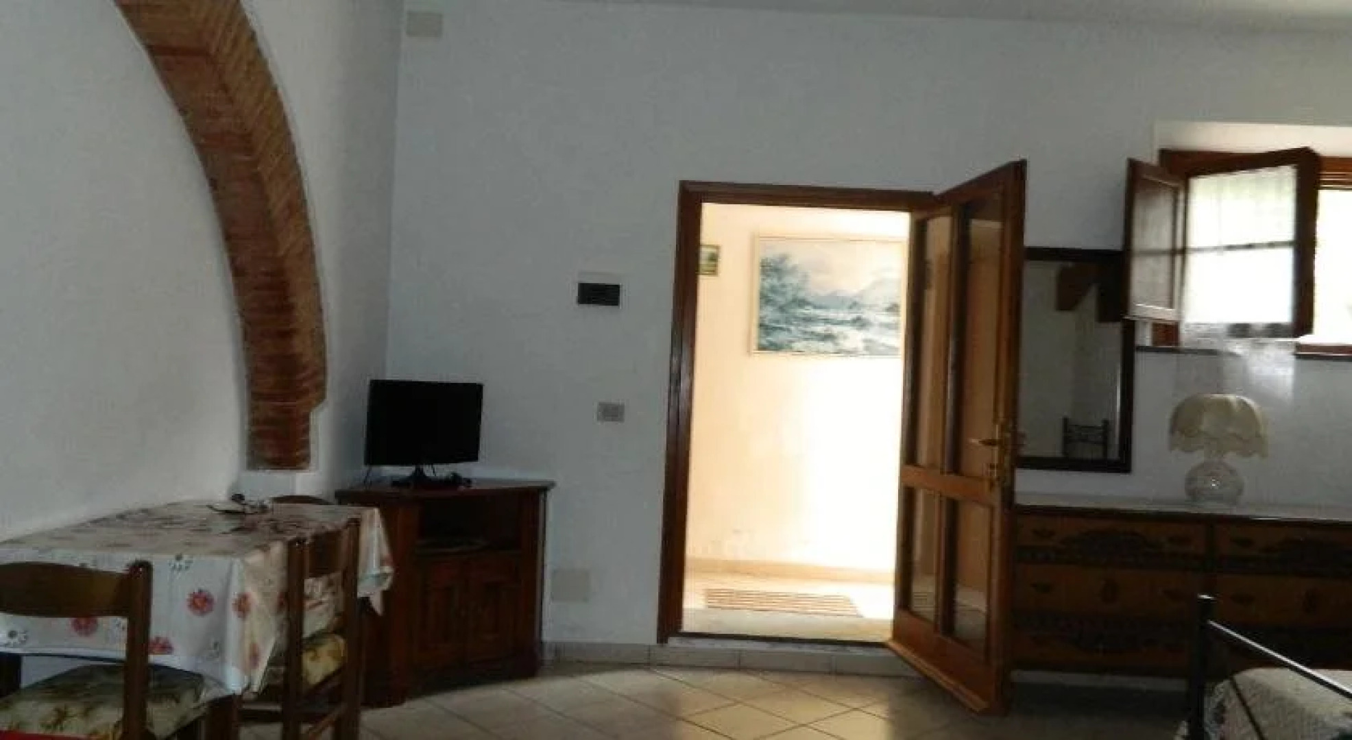 Podere Santo Signoretto