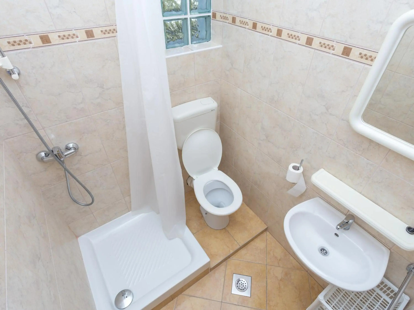 Apartments Antea & Magdalena