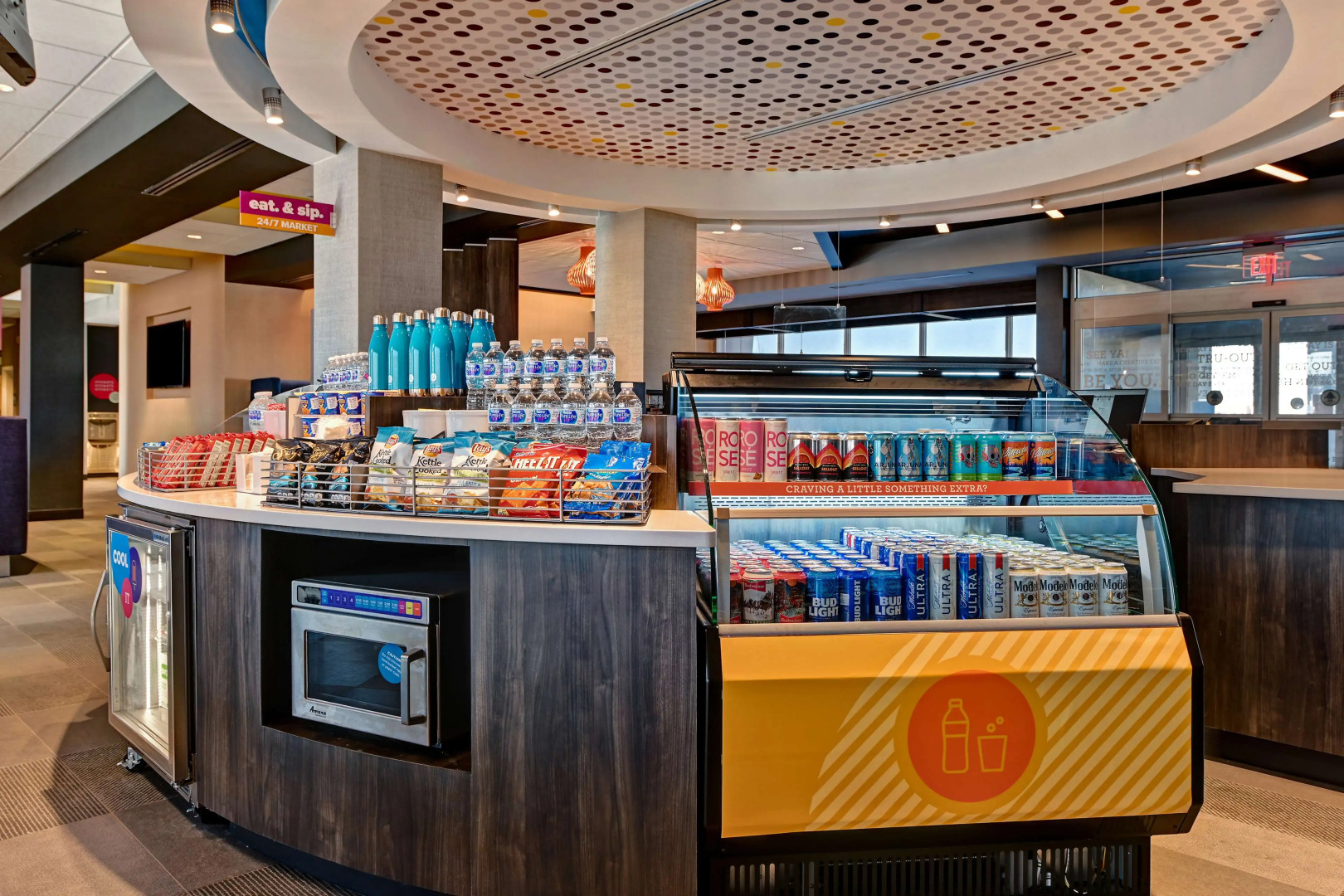 Tru by Hilton Tahlequah