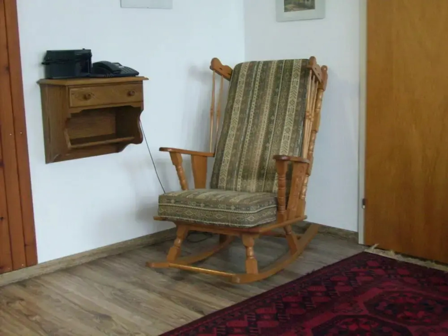 Vakantiehuis Becker-schmidt