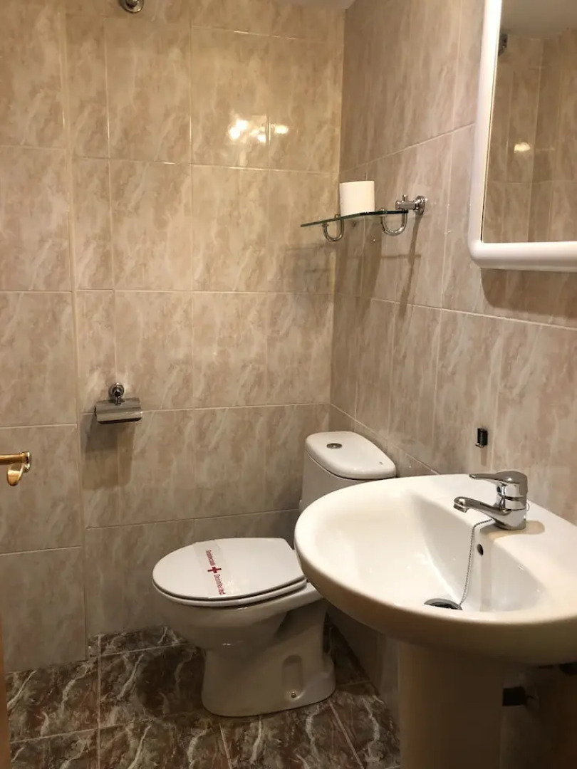 Fincas Carmelo Royo Avenida Pirineos