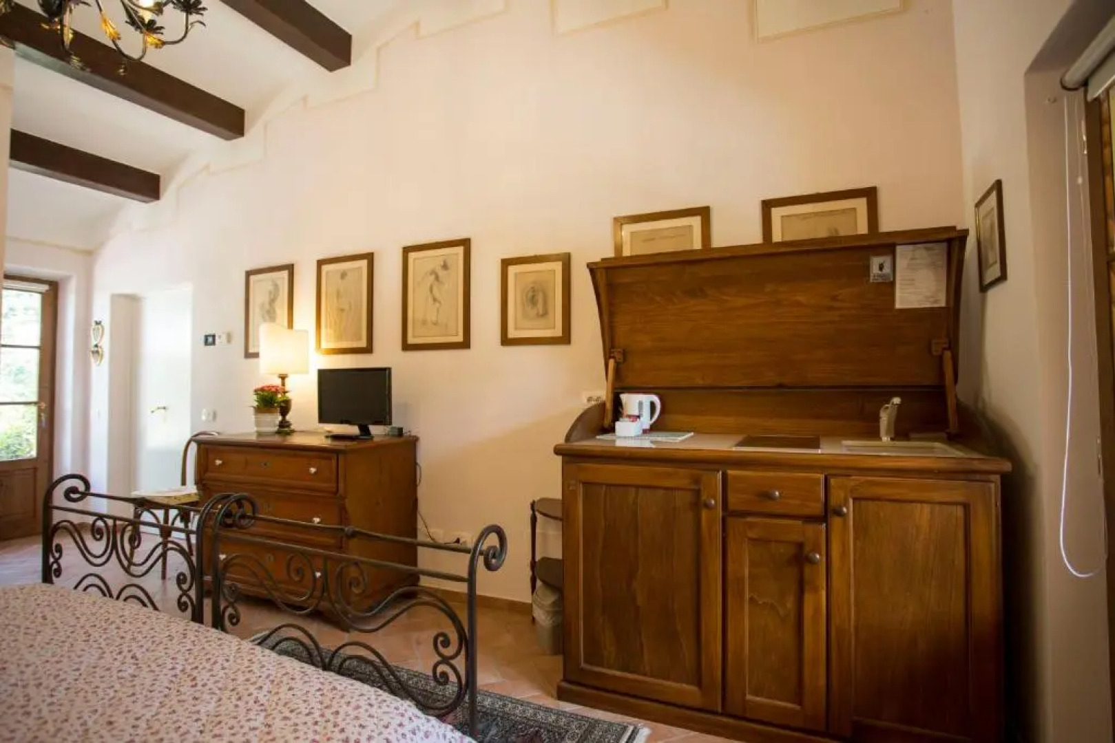 Agriturismo La Renaia