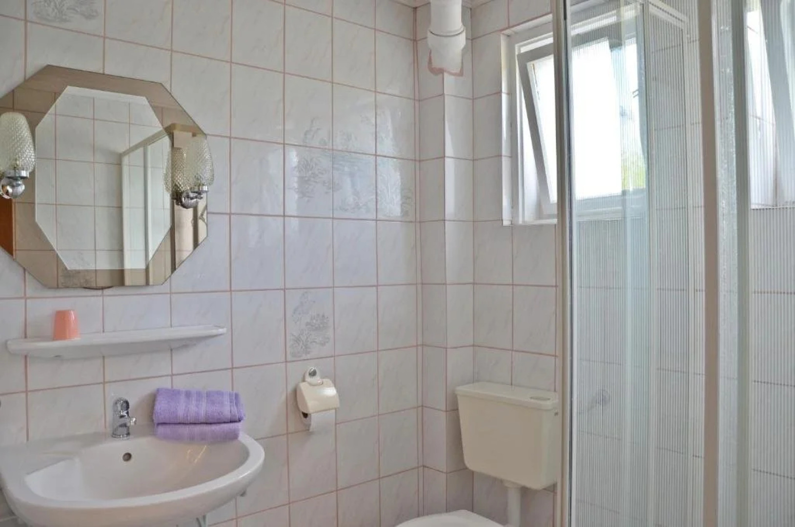 Erlebnisbauernhof Pension Waschnig