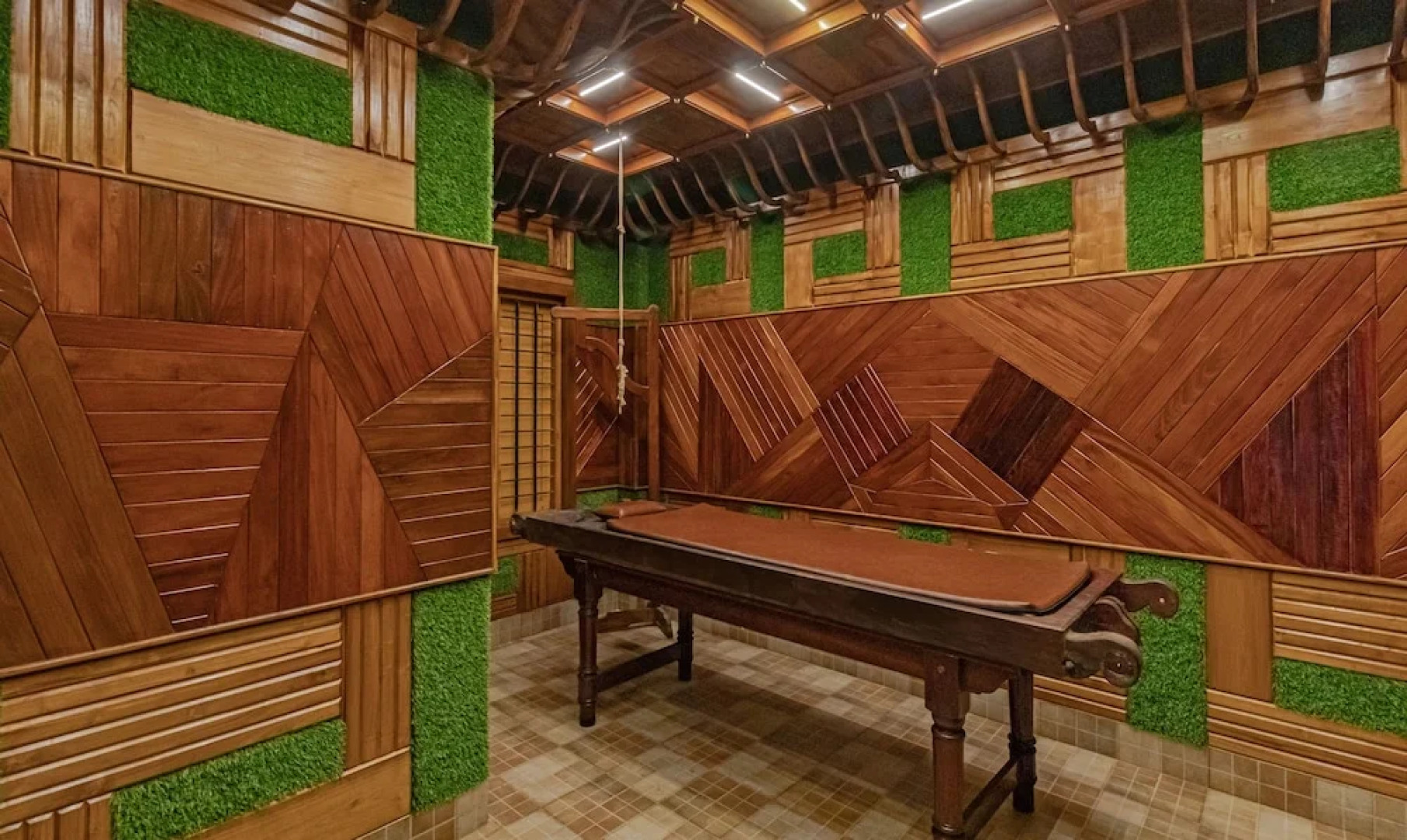 Treebo Majestic Retreat