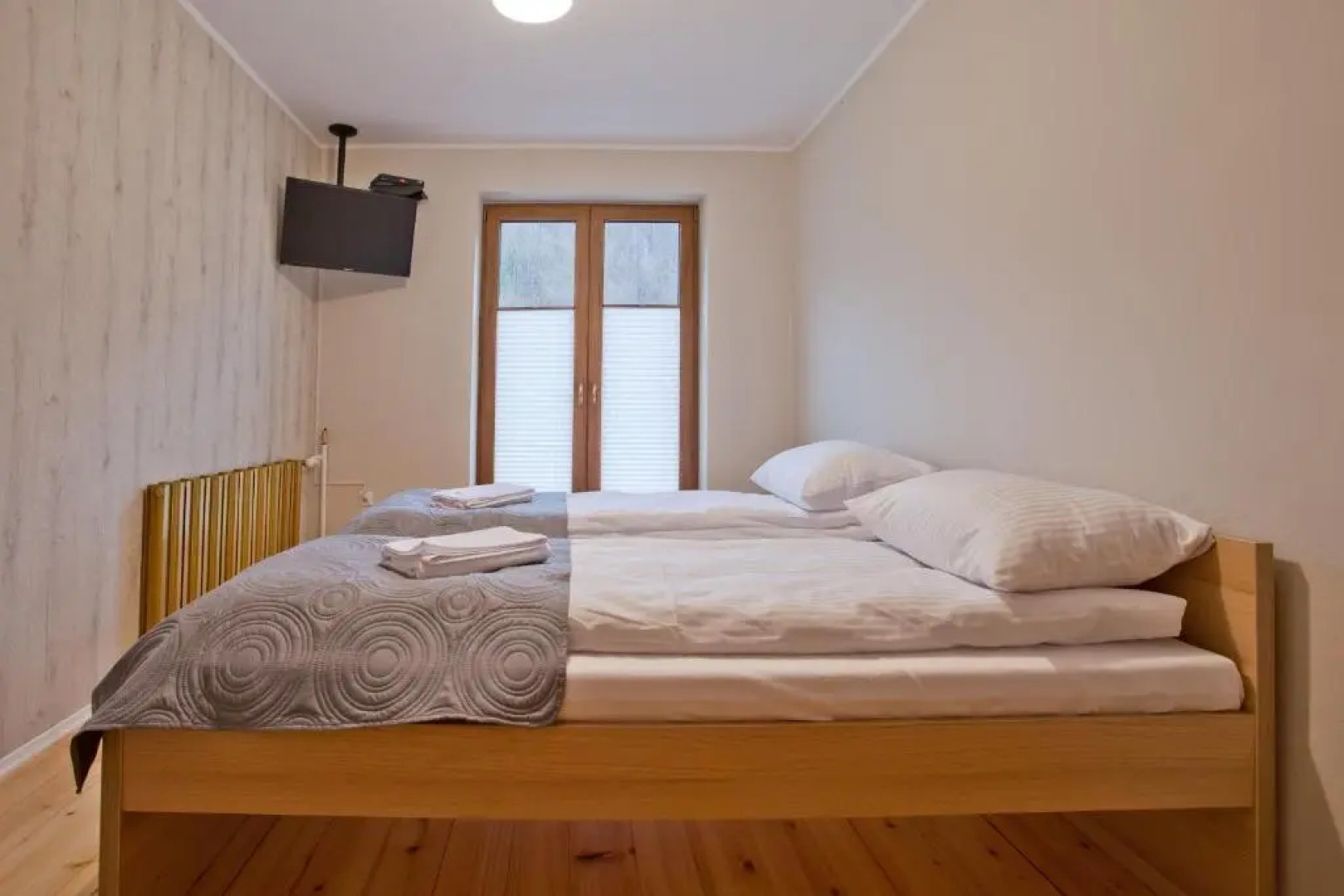 Apartamenty DobraNocka