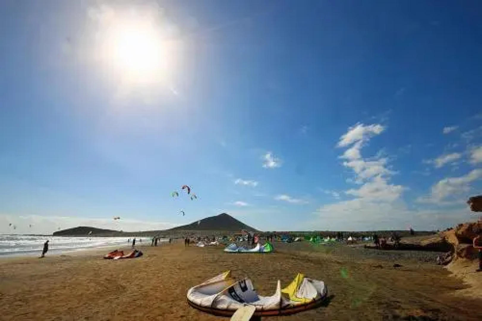 Beach Front Seaview 10m From The Beach Wifi