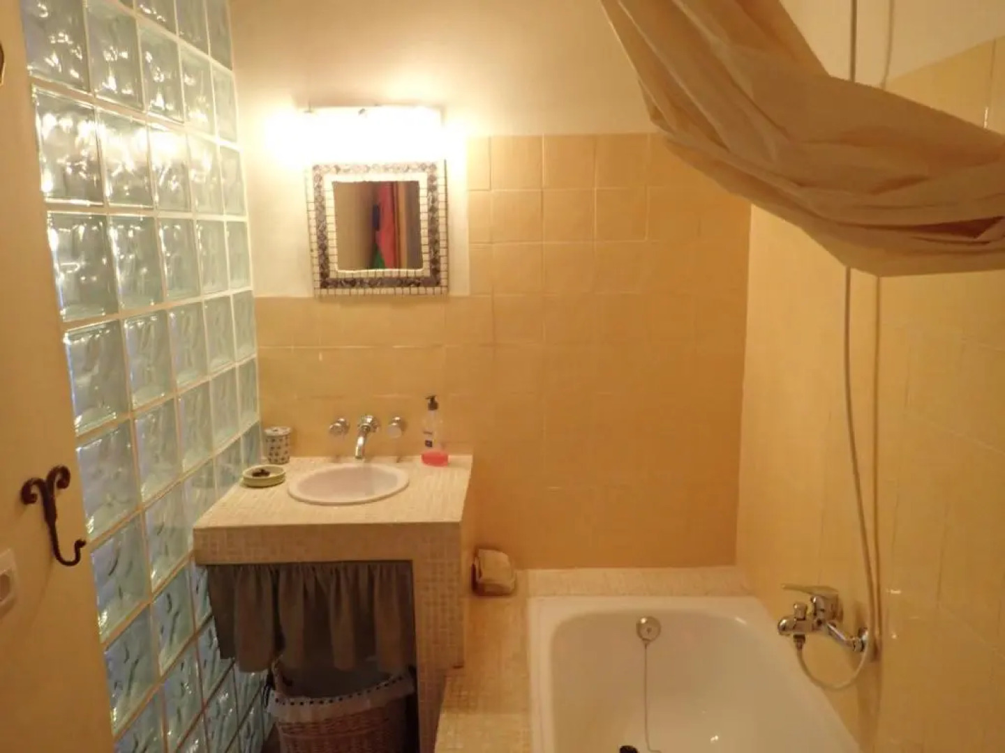 Alojamiento Rural Calle del Carmen