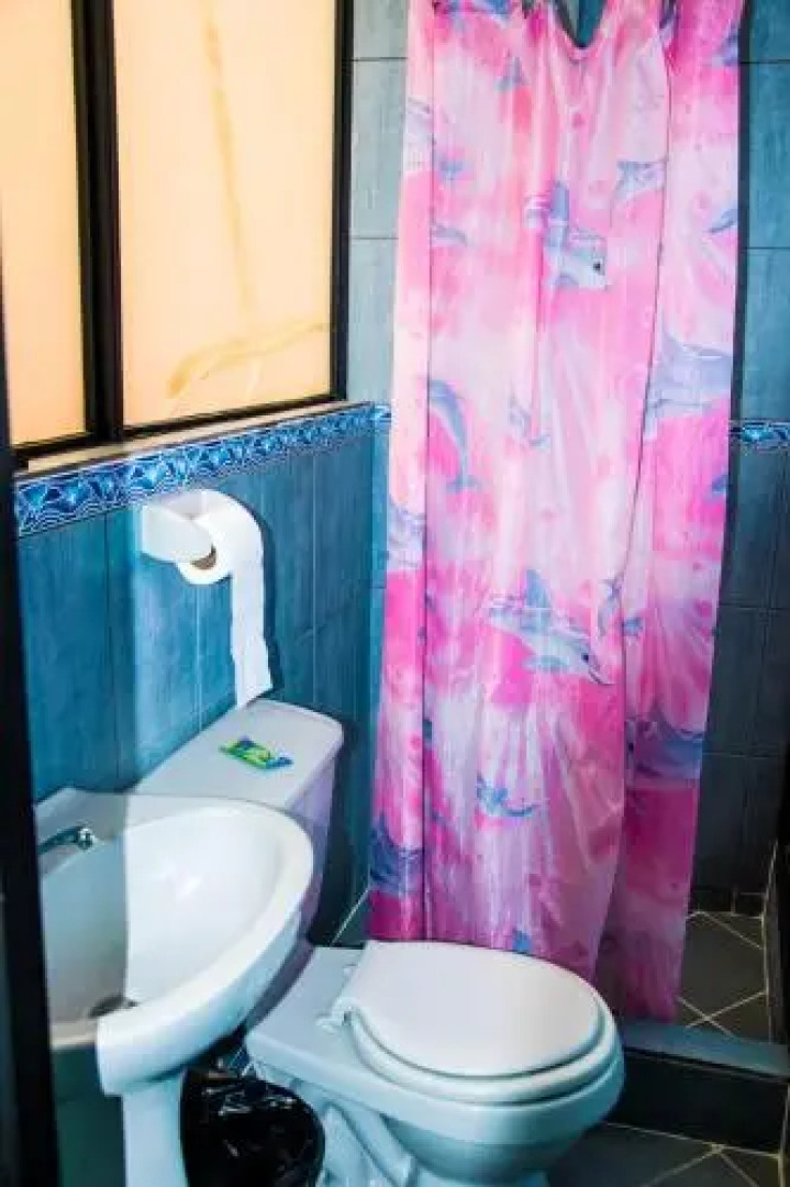 La Posada del Turista