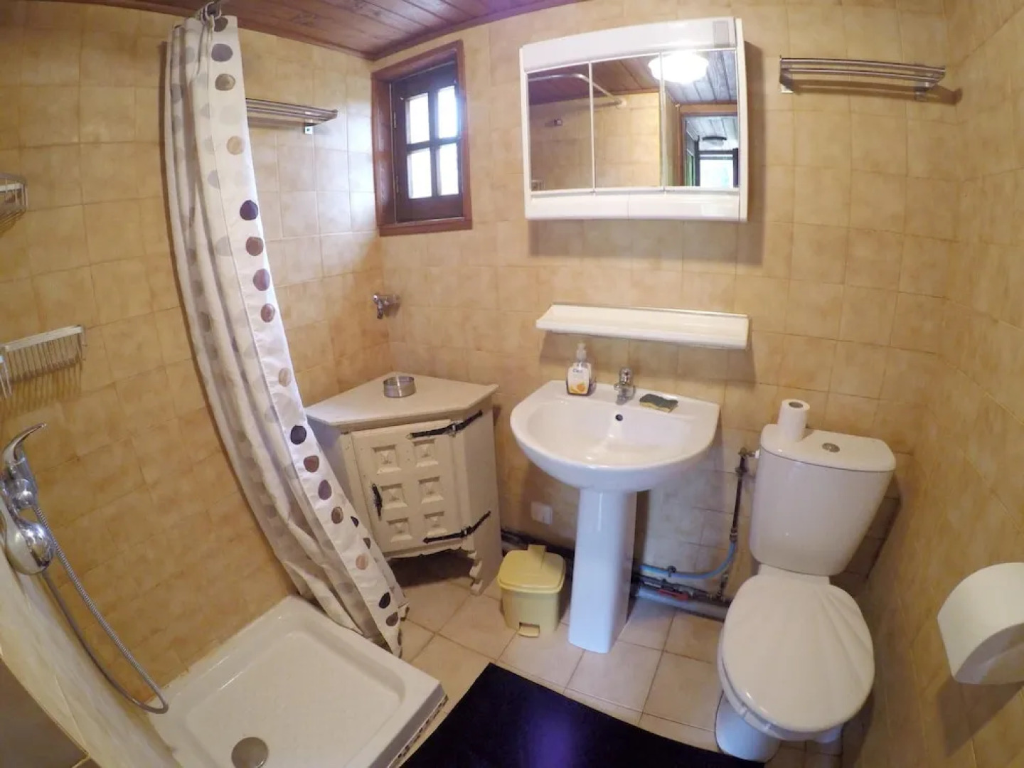 House With 3 Bedrooms in Lagrasse, With Pool Access and Wifi - 45 km F