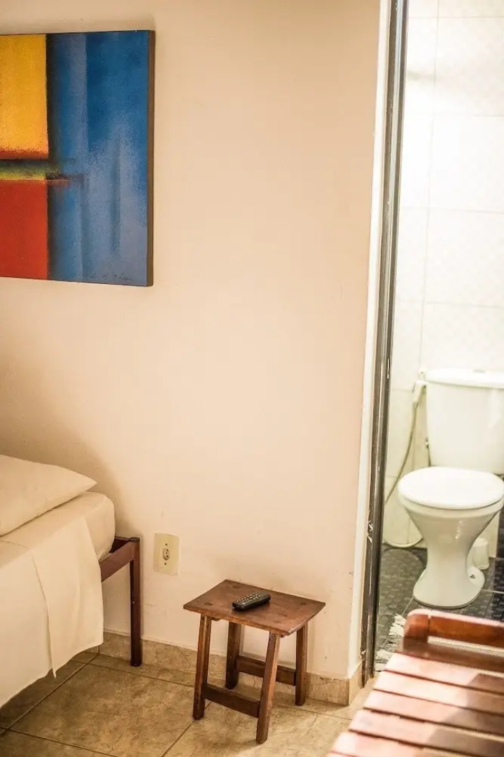 Pousada Araras Lago de Furnas