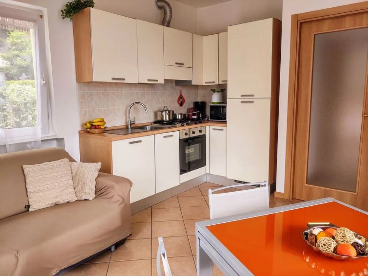 Apartment Pieve Gravedona