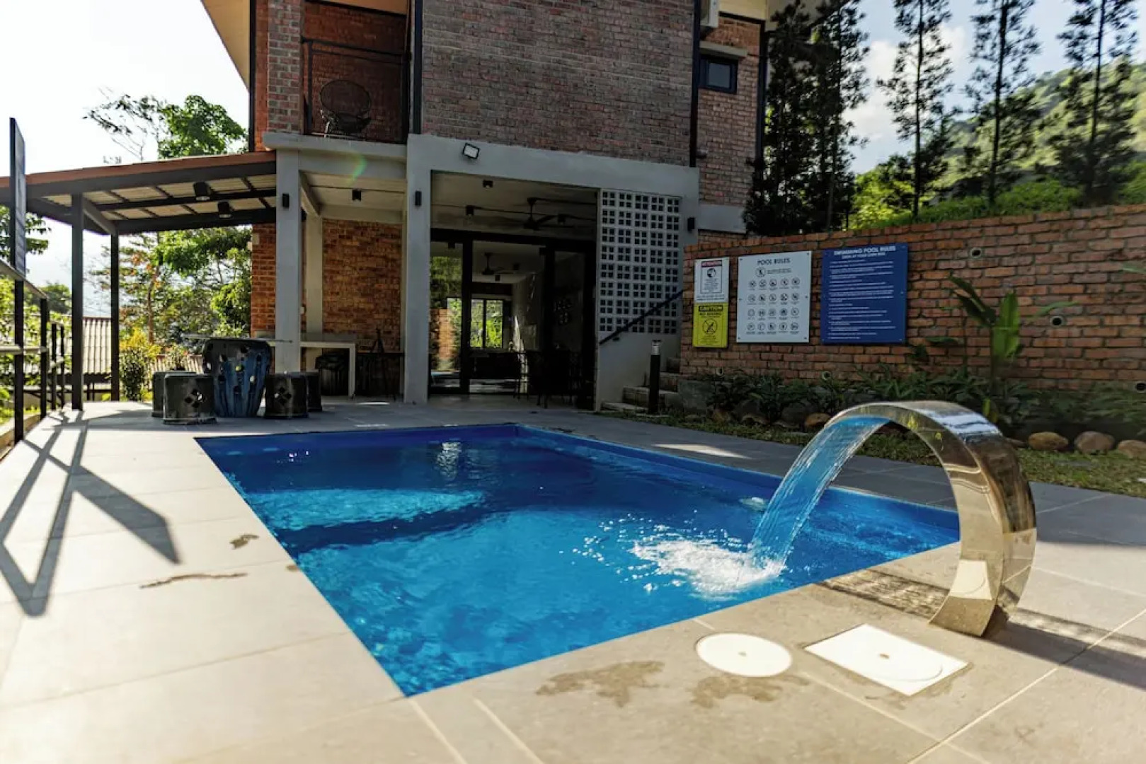 Sebayu Retreat Gopeng