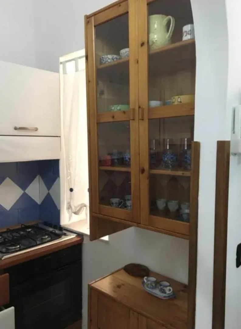 Sicily Rooms - Mongiove 39