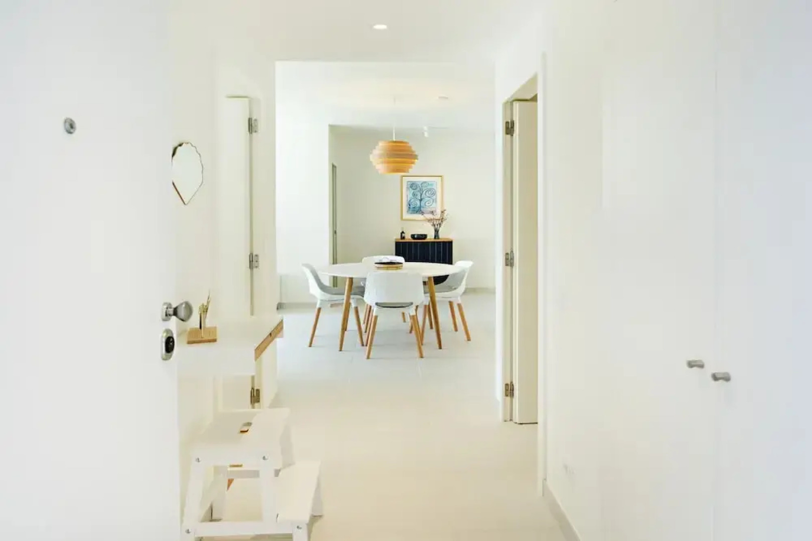 Casas do Forte BE in Tavira