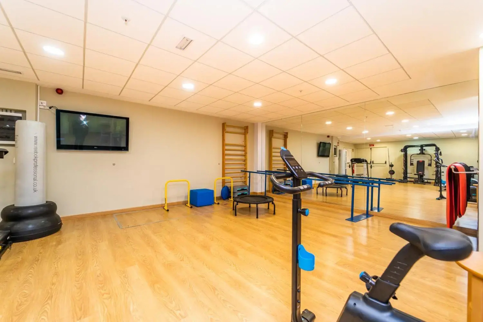 Hotel Vistamar Wellness by DLV