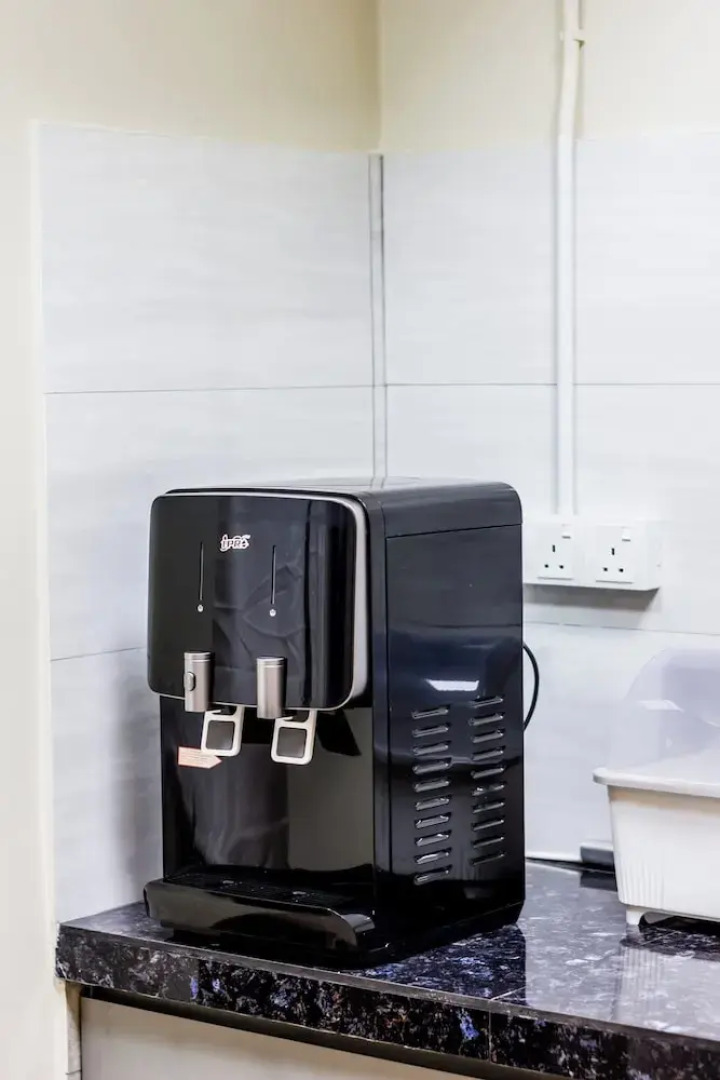 Kimsar 3BR Family Inn by uBook