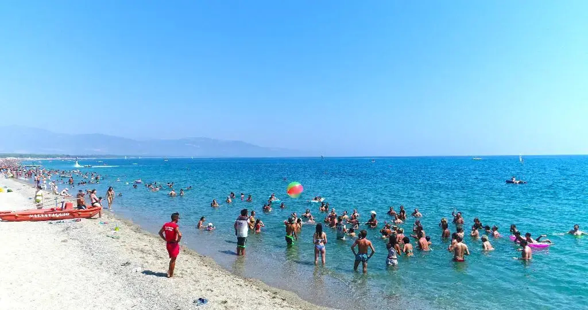 TH Marina di Sibari - Baia degli Achei Village