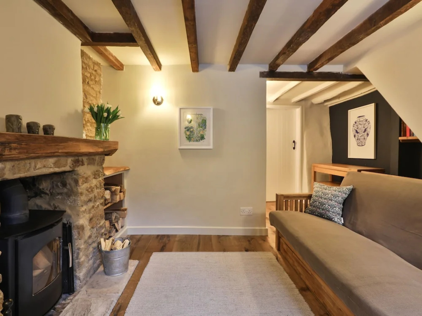 Hooky Cottage, CHIPPING NORTON
