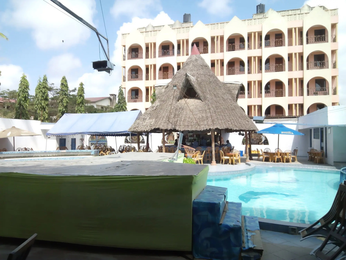 Lambada Holiday Resort