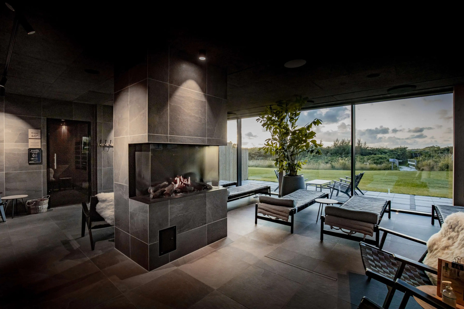 Fjordgaarden - Spa - Hotel - Konference