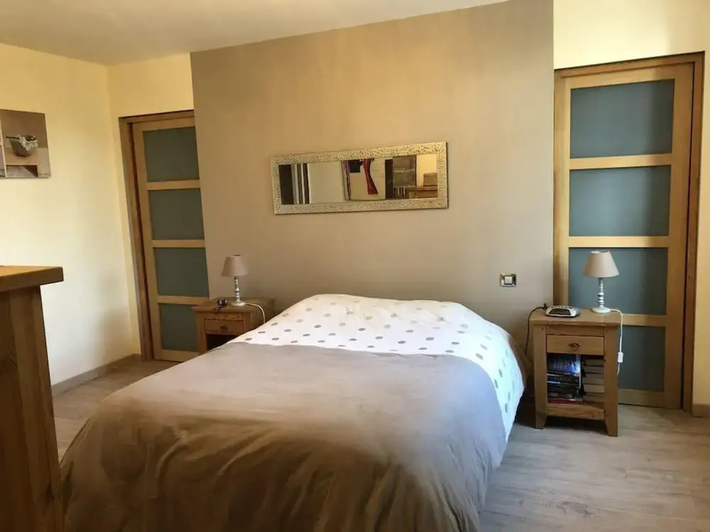 La bastide O' Naturel