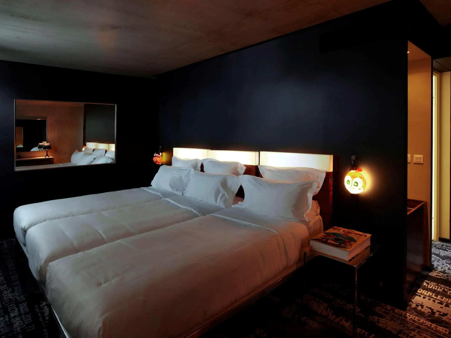 Mama Shelter Paris East