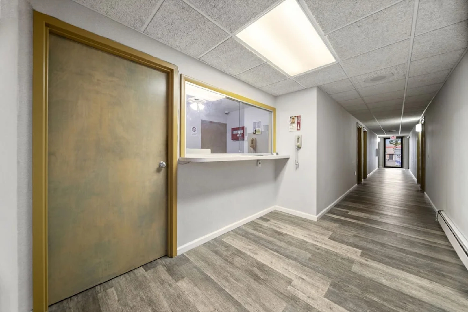 Executive Inn Cass City