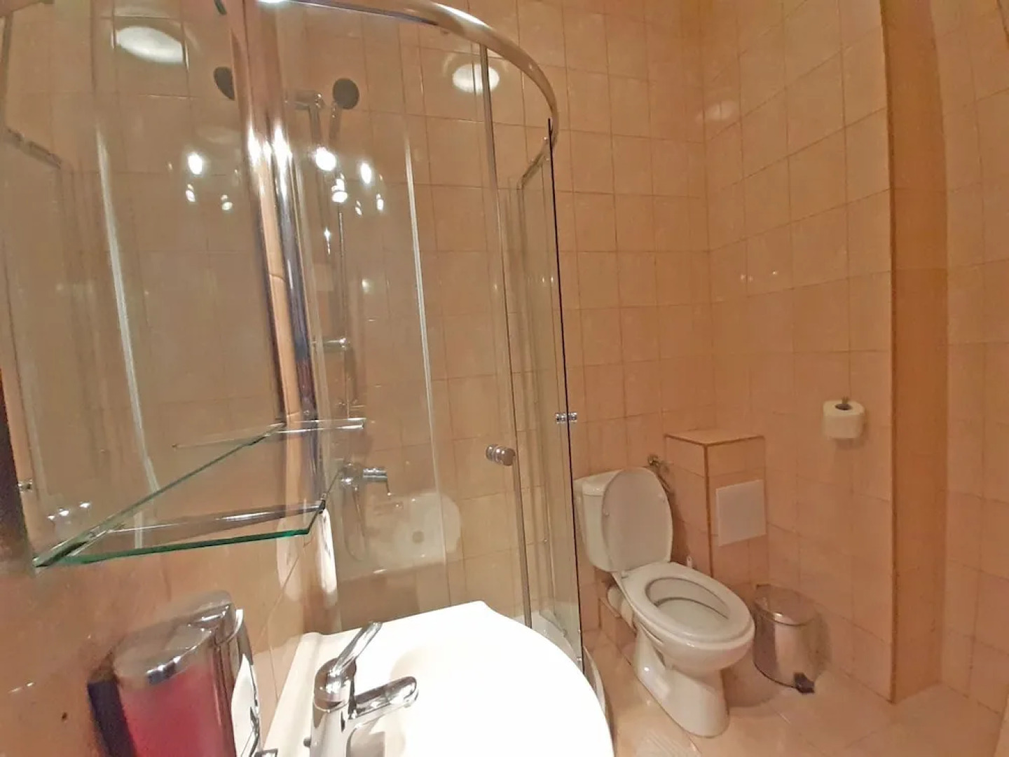 Pensjonat Zielone Wzgórze