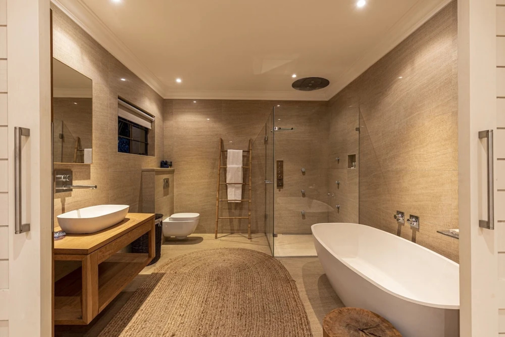 DolphinCoast YOLO Spaces-Ballito Beach House Villa