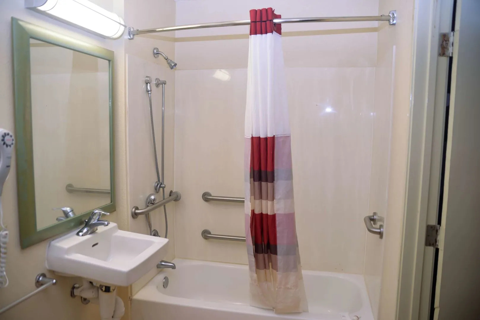 FairBridge Inn Express Baton Rouge