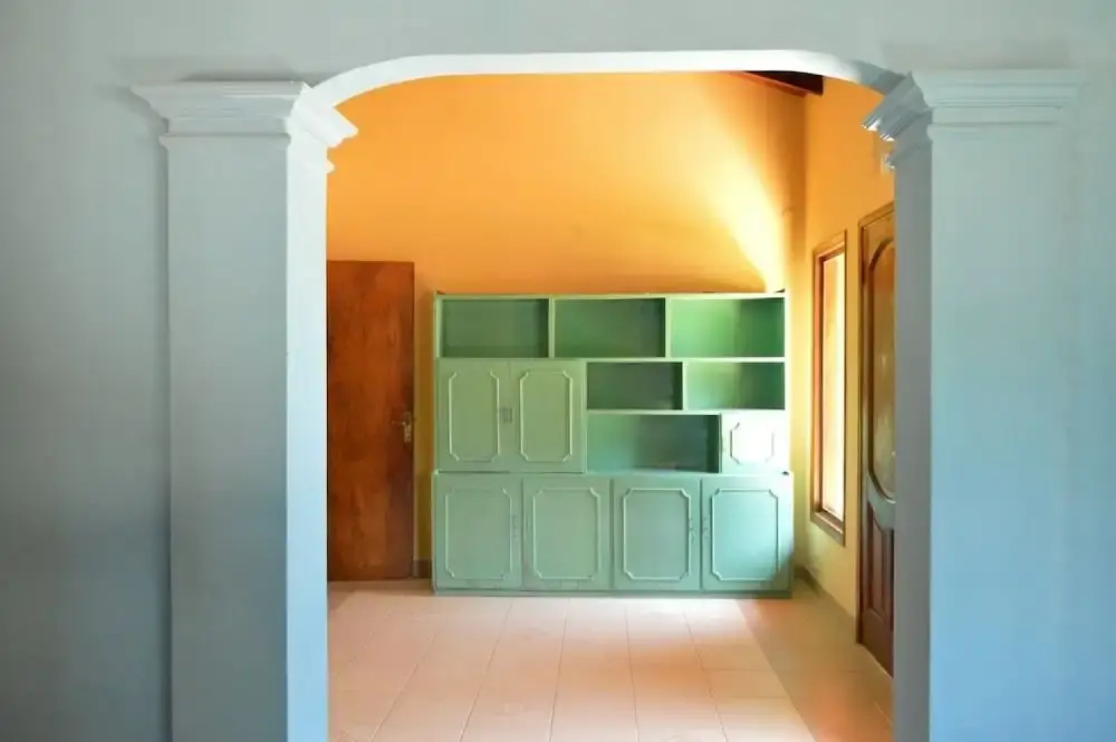 Casa Hotel La Vision