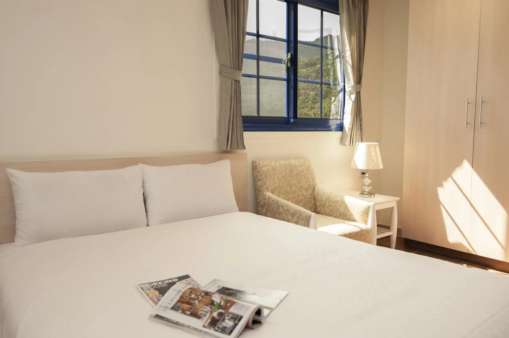 The Forget Worry Villa